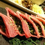 肉処 牛宿 - 