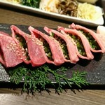 肉処 牛宿 - 