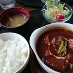 洋食屋 グリル ラパン - 