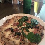 PIZZERIA　DE　NAPULE - 