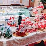 ポワロンドール 金のフライパン あざみ野本店