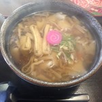 味処 あらい 中田本店 - 