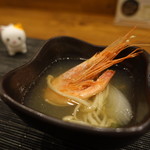 和Dining 三十 - 特製いしる海鮮小鍋