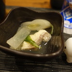 和Dining 三十 - 特製いしる海鮮小鍋