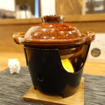 和Dining 三十 - 特製いしる海鮮小鍋