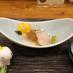 和Dining 三十 - お造り