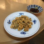 いさご - うに刺し