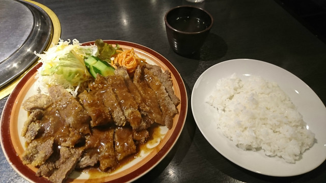 ほんまもん 西条店 西条 焼肉 食べログ
