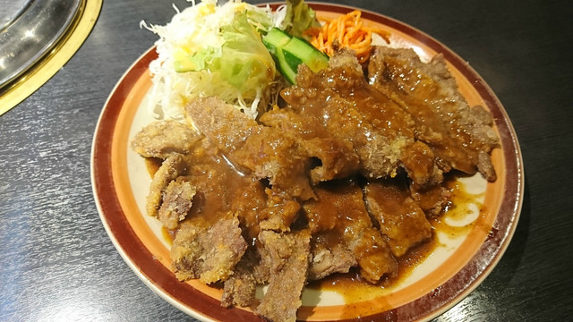 ほんまもん 西条店 西条 焼肉 食べログ
