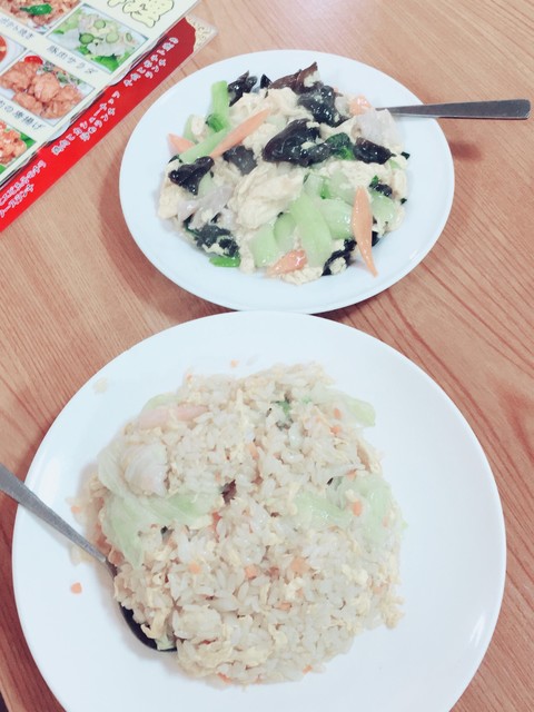 美味鮮（ビミセン） - 横手（台湾料理）の写真