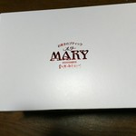 MARY - 