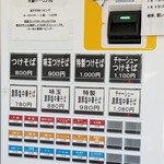 中華蕎麦 生る - 