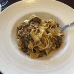 Trattoria TESORINO rosso - 