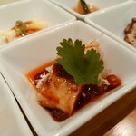 飄香 - よだれ鶏