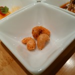 飄香 - カシューナッツガイウェイ粉