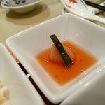 飄香 - 春うどのさっぱり煮