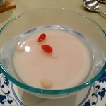 飄香 - 杏仁豆腐