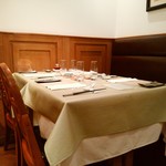 飄香 - 店内はこんな雰囲気