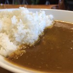 カレーショップ スタンドテン - 