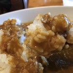 カレーショップ スタンドテン - 