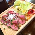 熟成肉塊貯蔵所 風鈴堂 - 