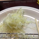 とんかつ 粟島 - 