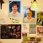 ダルシムカリー - インドのエーライ人