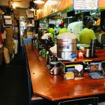 ダルシムカリー - 思いっきりアッチな雰囲気。←行ったこと無いけど