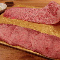 東京肉しゃぶ家 - 