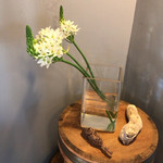 そば舎 あお - ステキ！！