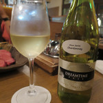 お肉屋 けいすけ 三男坊 - ドリーム・タイムパス・シャルドネ