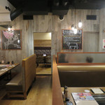 お肉屋 けいすけ 三男坊 - 