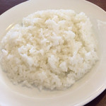 カウベル - ライス