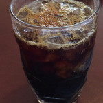 カウベル - アイスコーヒー