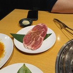 Yakiniku Kingu - 