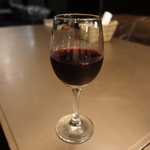 夜景・個室・イタリアン クルミ - ☆グラスワイン赤(*^。^*)☆