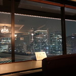 夜景・個室・イタリアン クルミ - ☆夜景の見えるお席(^o^)丿☆
