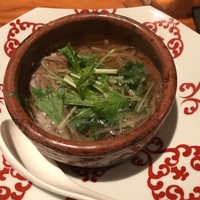 ラ・ボンバンス - 