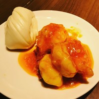 京鼎樓 HANARE店 - 