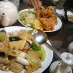 中華料理 景福 - 