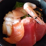 榊屋 - 