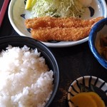 榊屋 - 