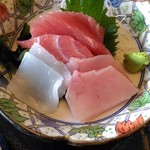 榊屋 - 