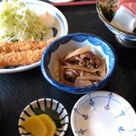 榊屋 - 