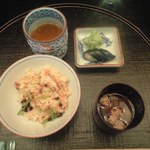 京料理 木乃婦 - 