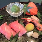 京料理 木乃婦 - 