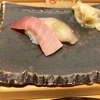 すし屋のさい藤 札幌本店 - 