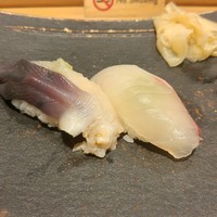 すし屋のさい藤 札幌本店 - 