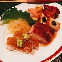中国料理 彩龍 - 