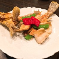 中国料理 彩龍 - 